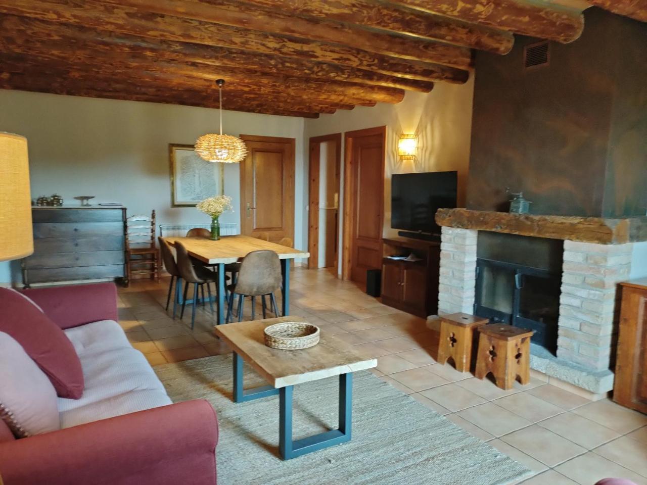 Casa Serra de Dalt photo 4