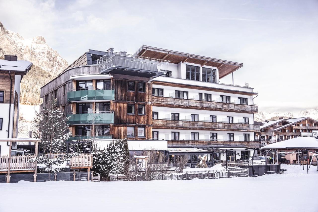 Hotel Bacher Asitzstubn photo 3