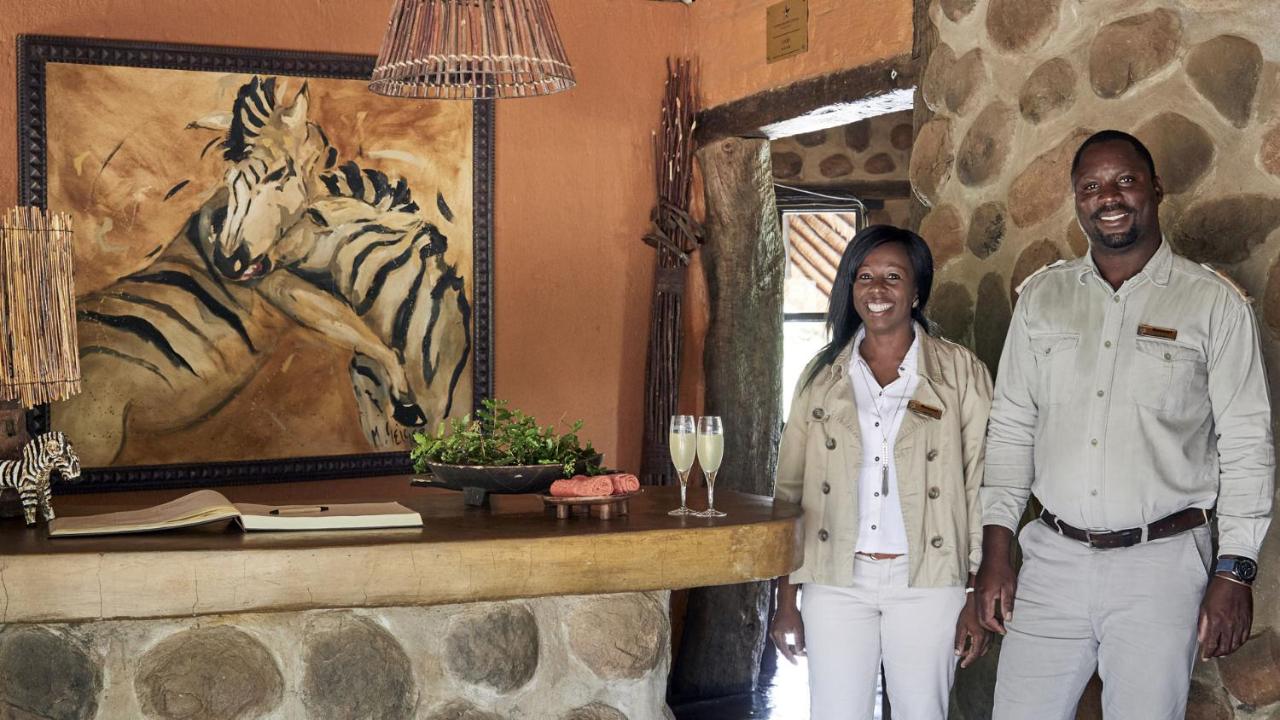 Motswari Private Game Reserve by NEWMARK photo 4