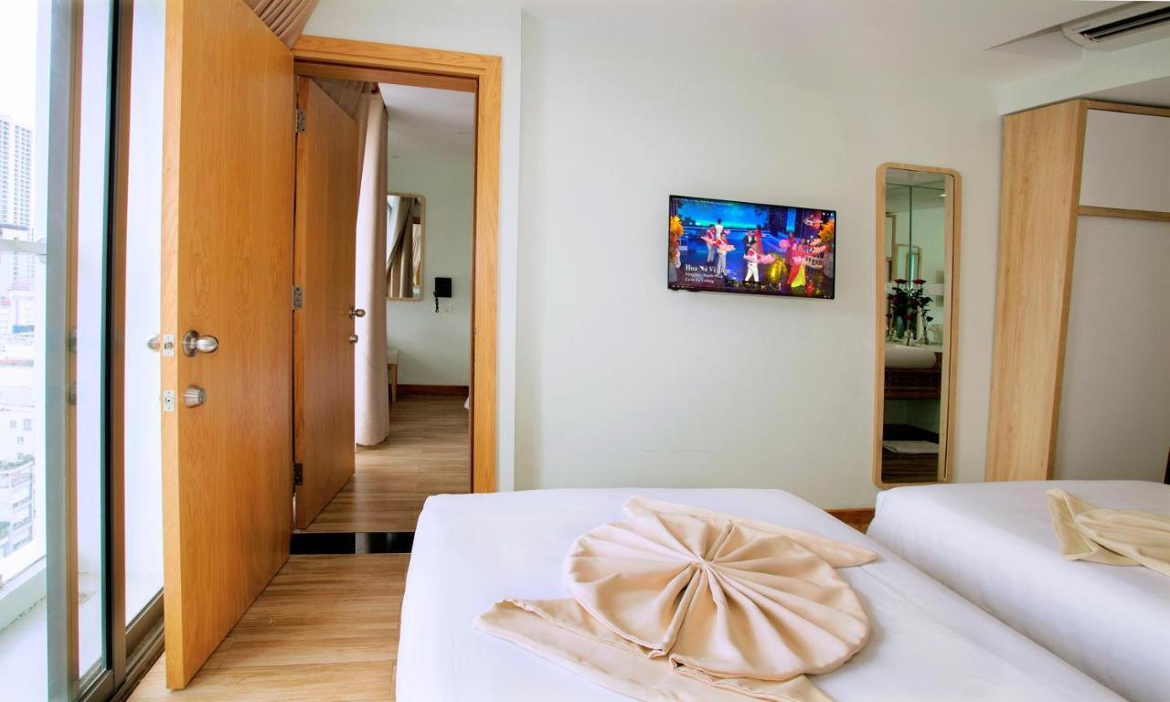 Foto - Royal HPM Hotel