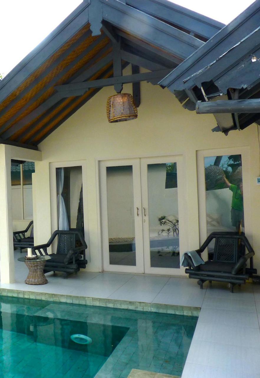 Foto - Lilin Lovina Beach Hotel