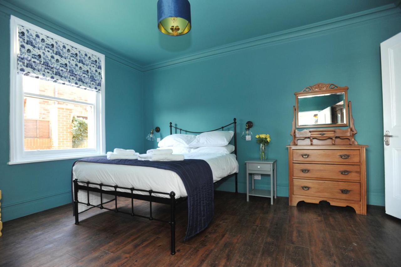 Beechurst Serviced Apartments - 4