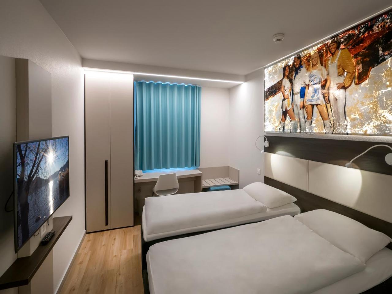 ibis Locarno photo 2