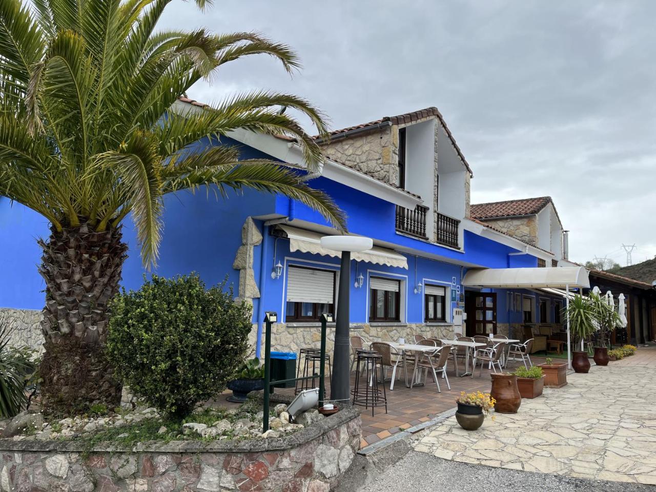Foto - Hotel Avelina