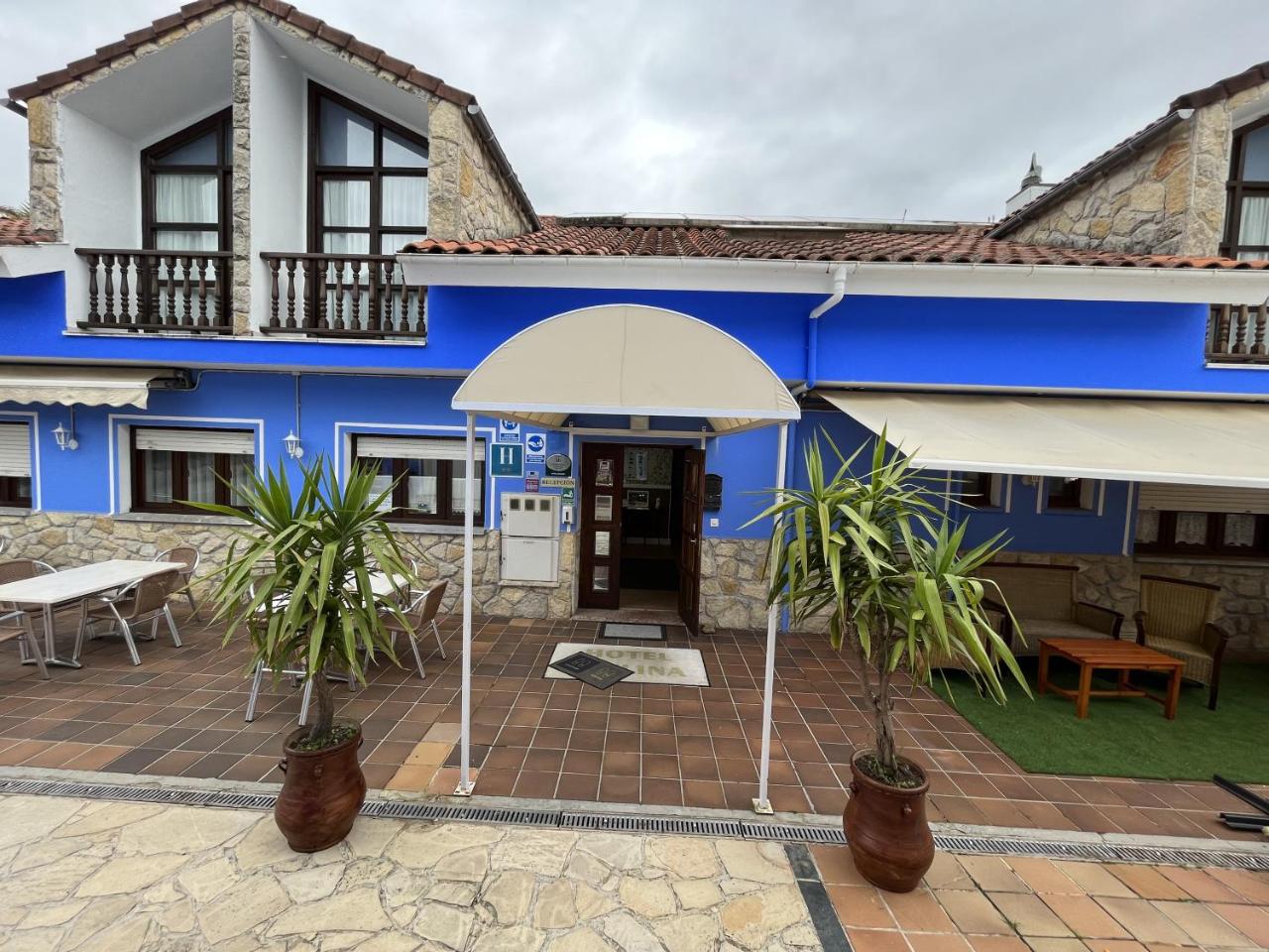 Foto - Hotel Avelina