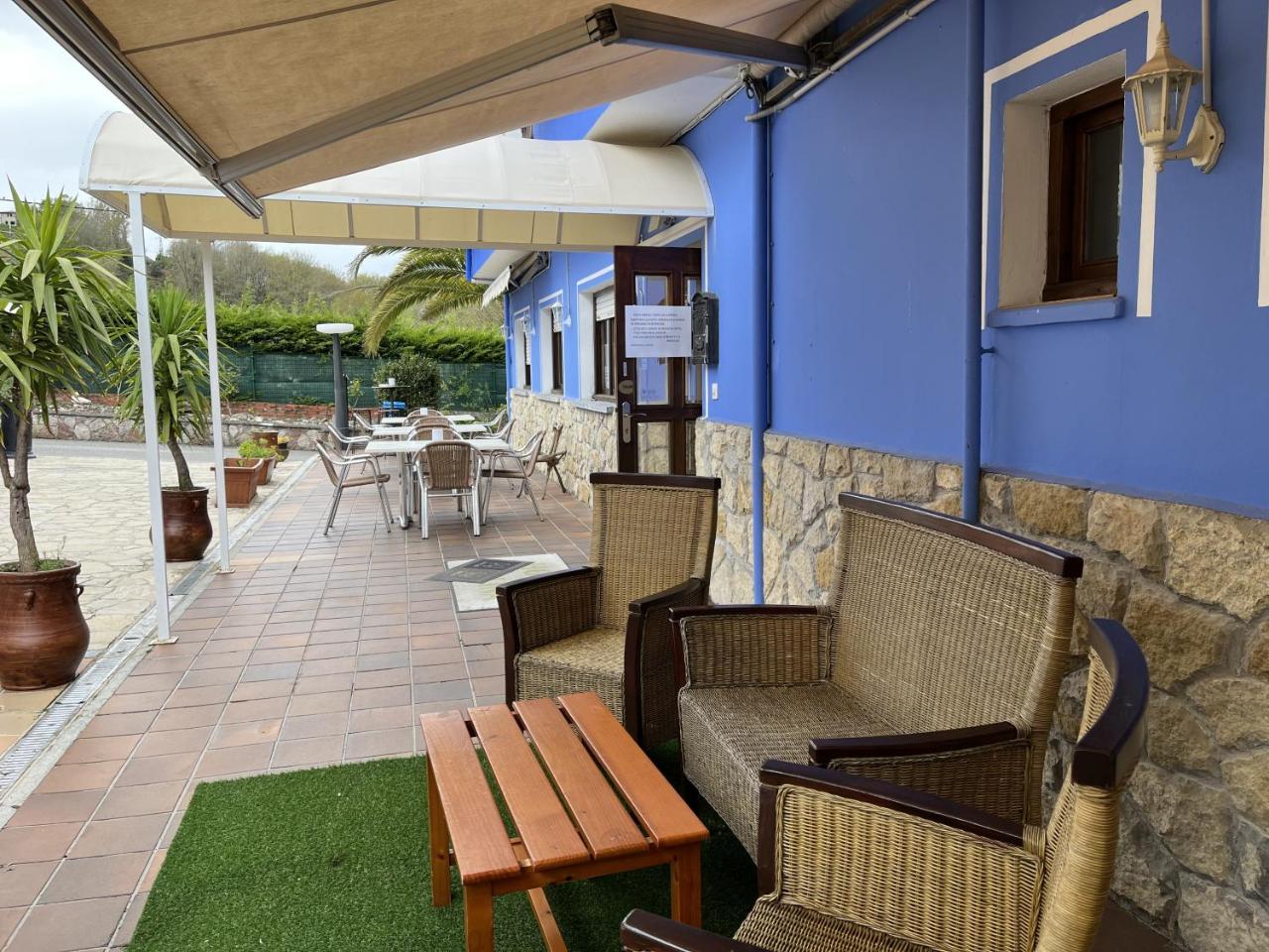 Foto - Hotel Avelina