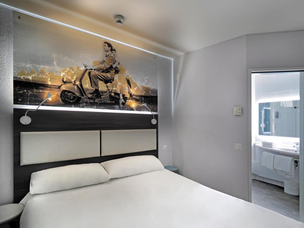 ibis Locarno photo 4