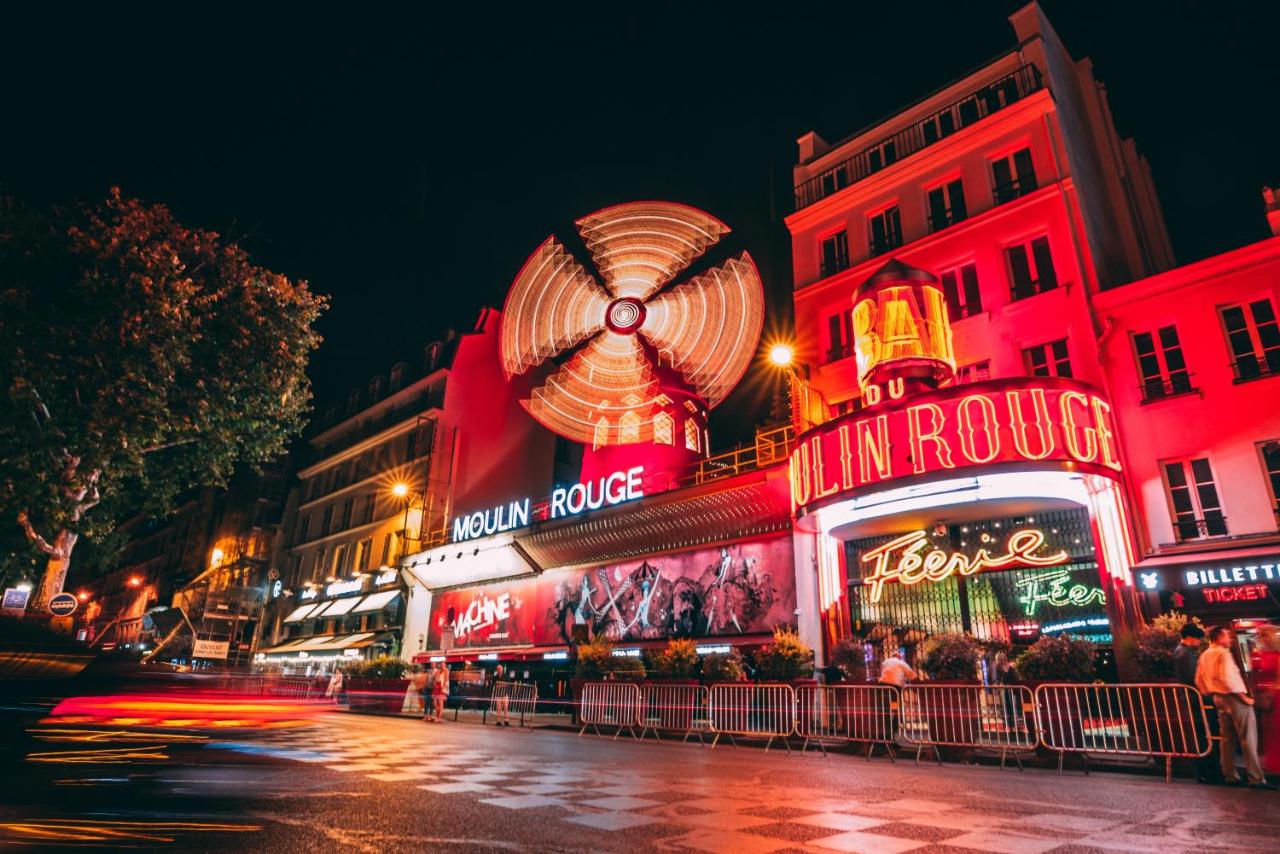 Lennon by Avalon Hotel Paris Center photo 2