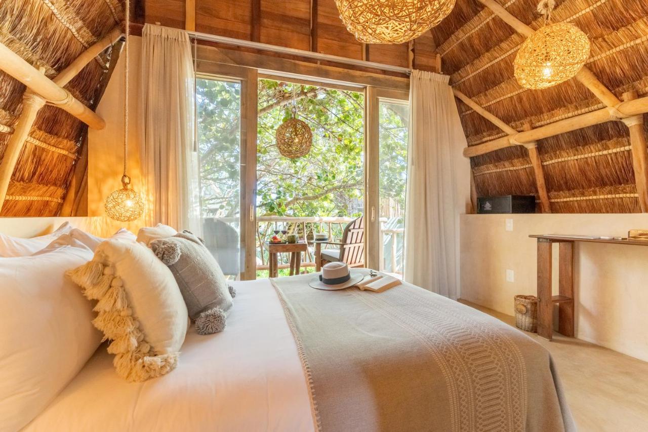 Ahau Beachfront Tulum Hotel photo 3