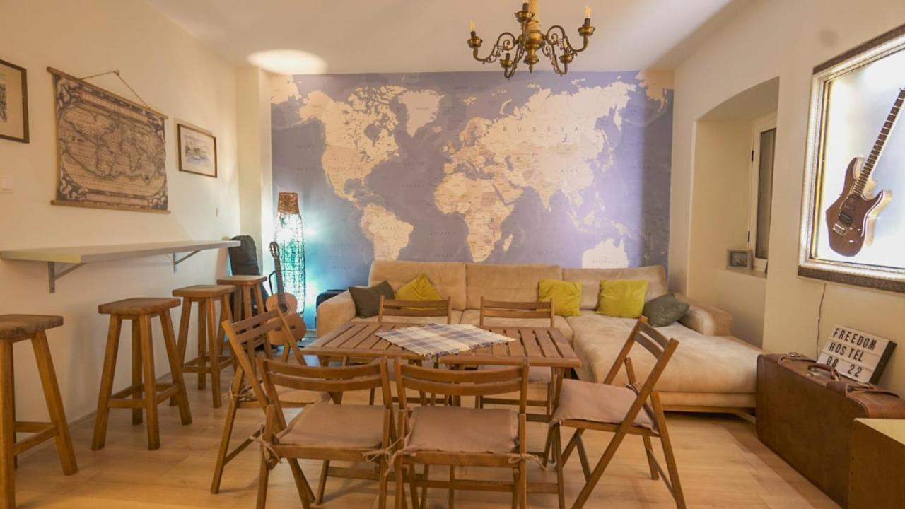 FREEDOM HOSTEL photo 3