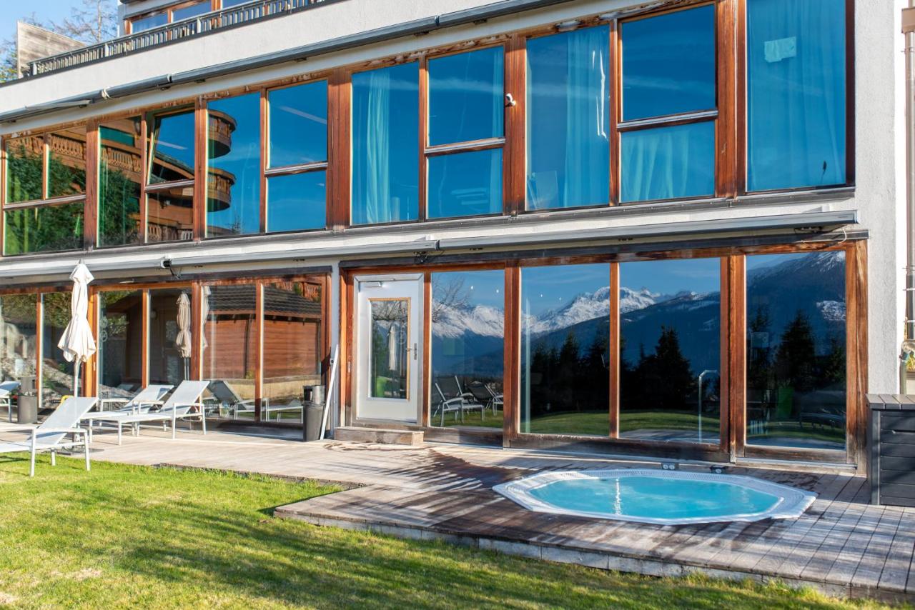 Boutique Hotel Art de Vivre & SPA