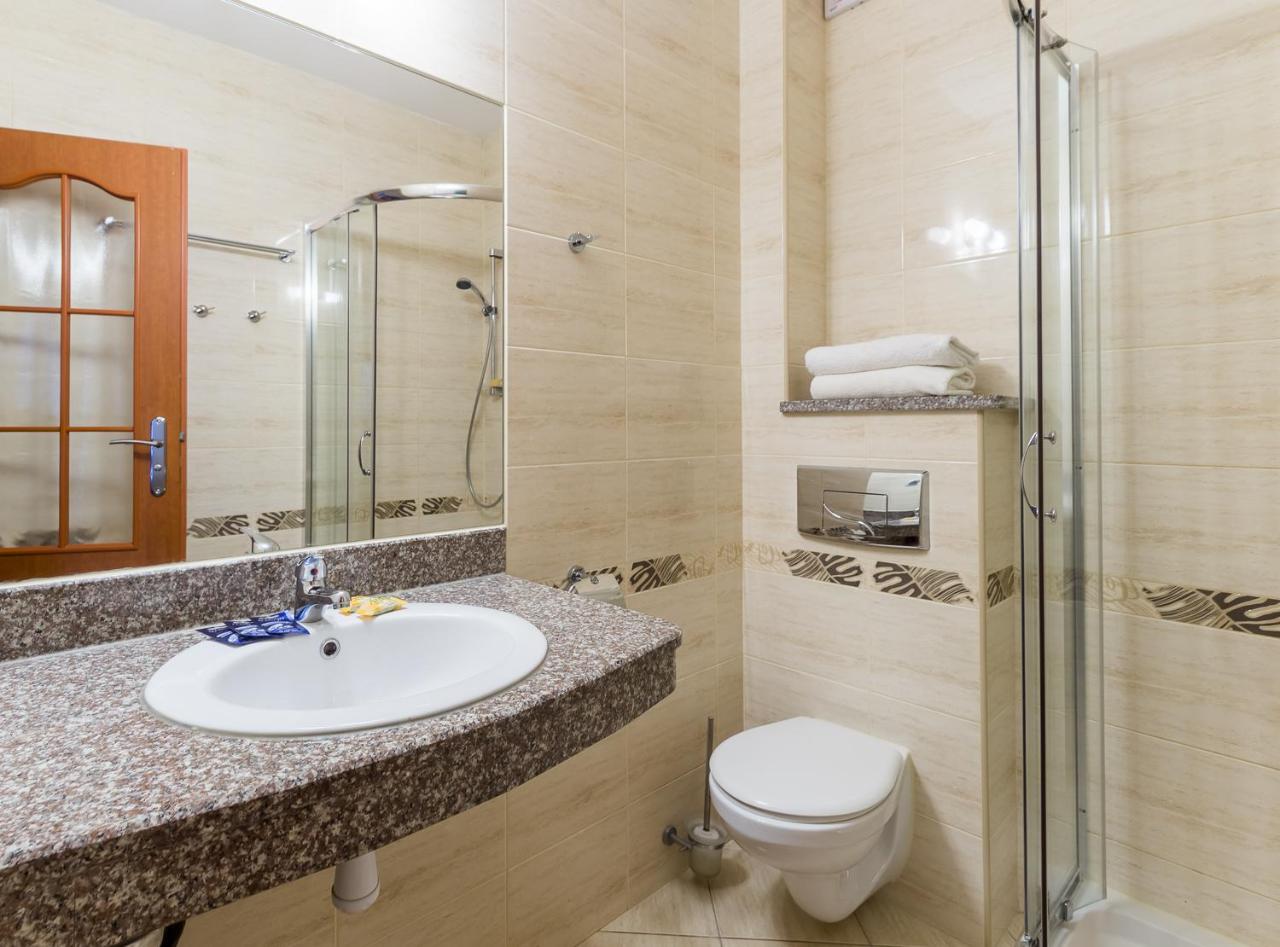 Antalya Pokoje i Apartamenty photo 2
