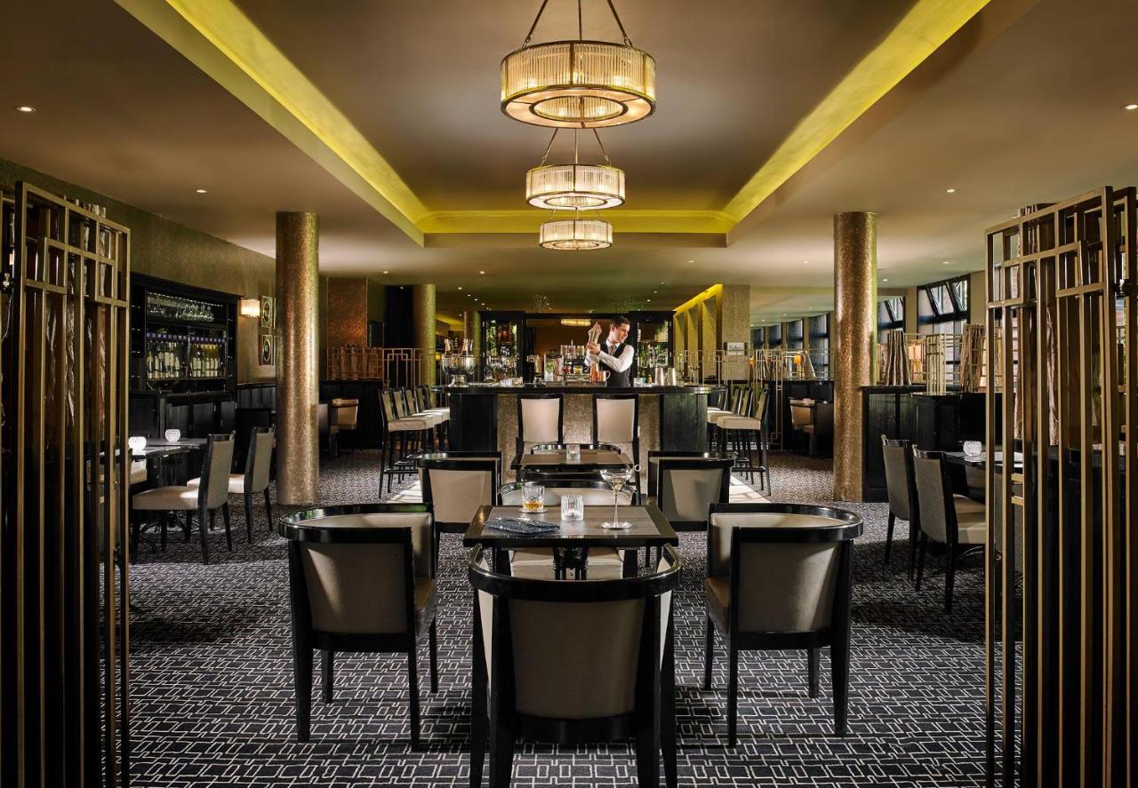 Maryborough Hotel & Spa - 3