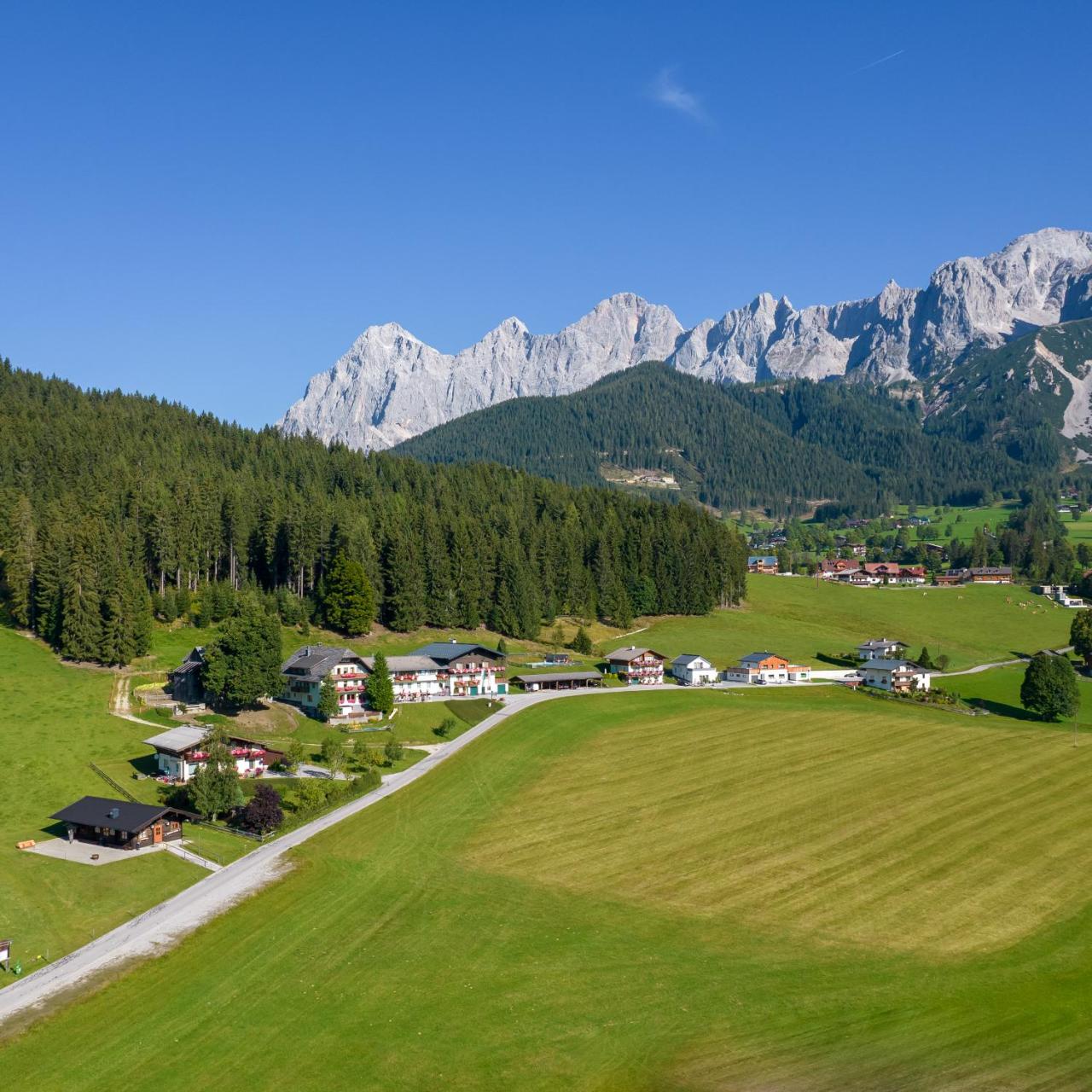 Hotel Tischlbergerhof photo 3