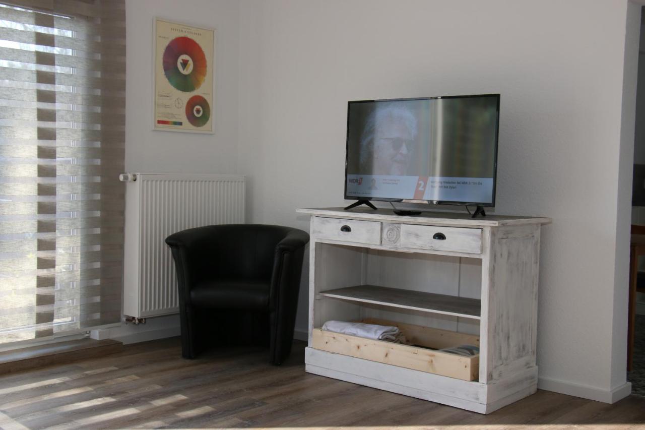 FeWo TIMON großzügig modern mit Terrasse ca 50 qm - 3