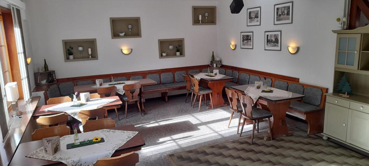 Hotel Silbertanne photo 2