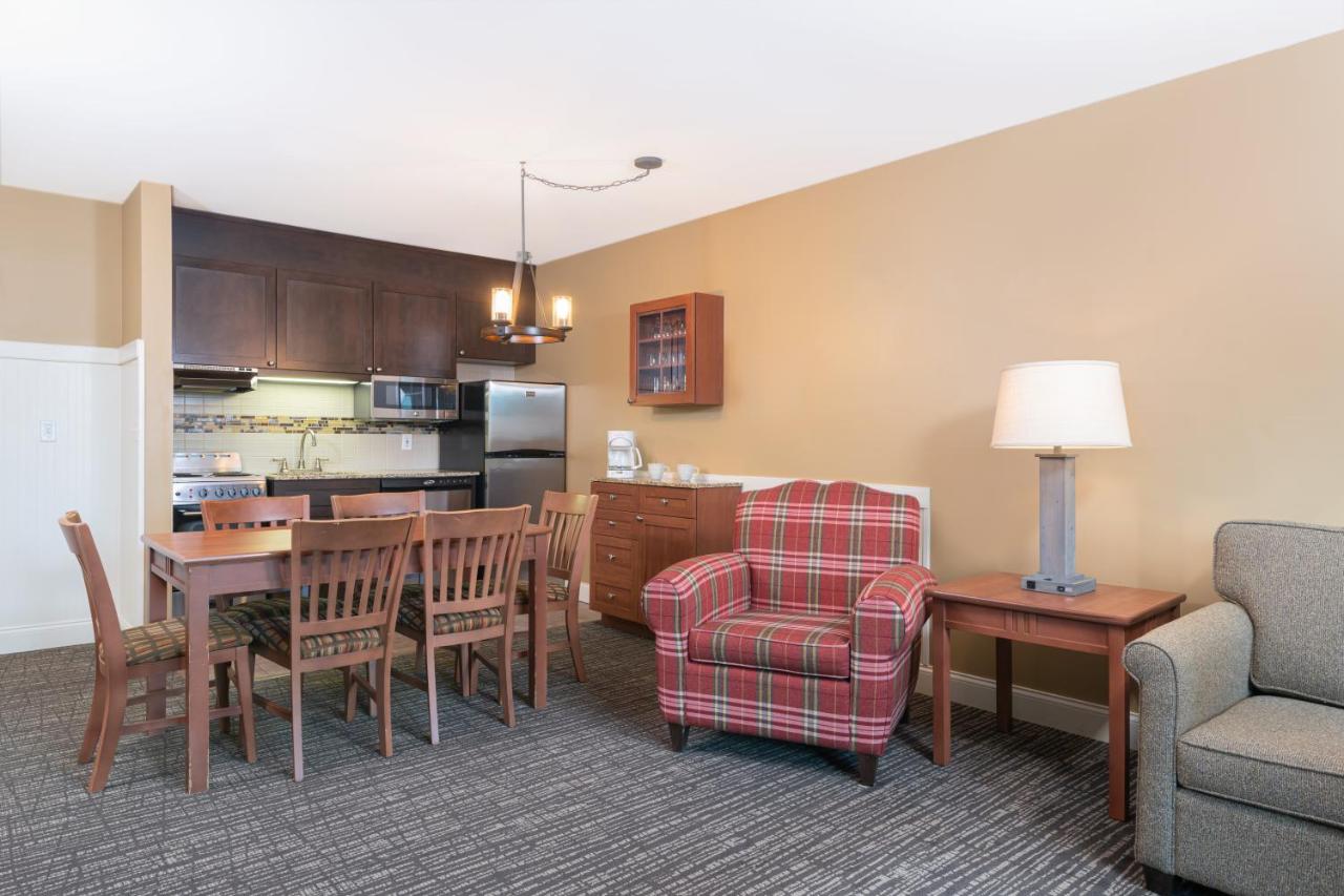 Grand Summit Resort, A Vail Resorts Property photo 4