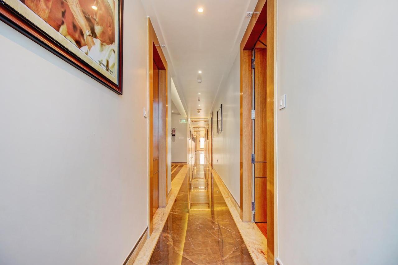 The Elegance Hotel photo 4