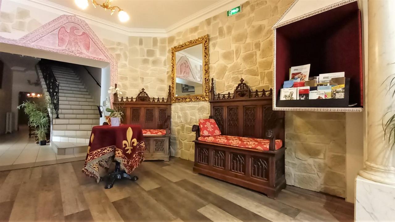 Logis Hôtel & Restaurant du Chemin des Dames photo 2