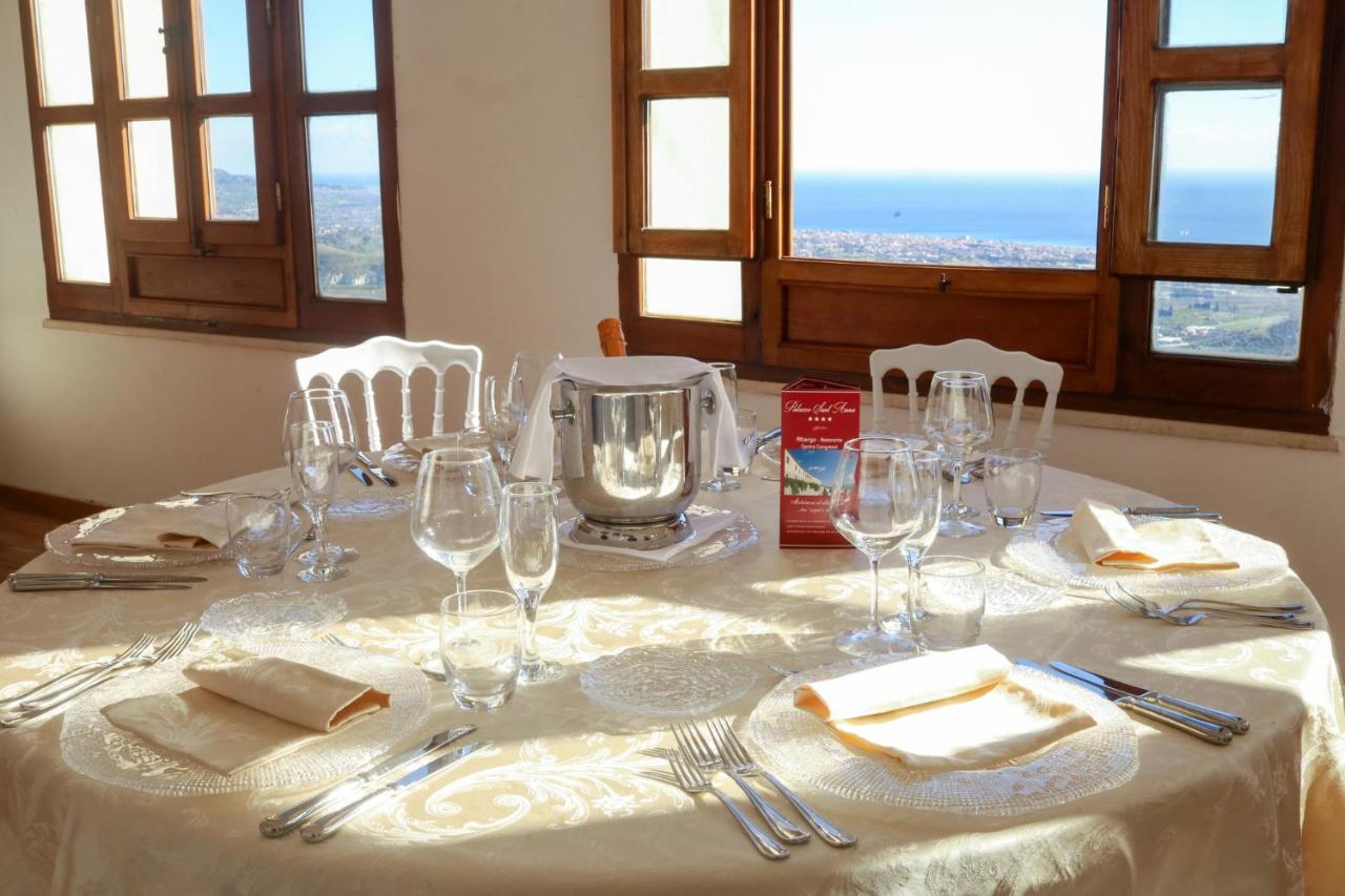 Albergo Palazzo Sant'Anna Gerace photo 4