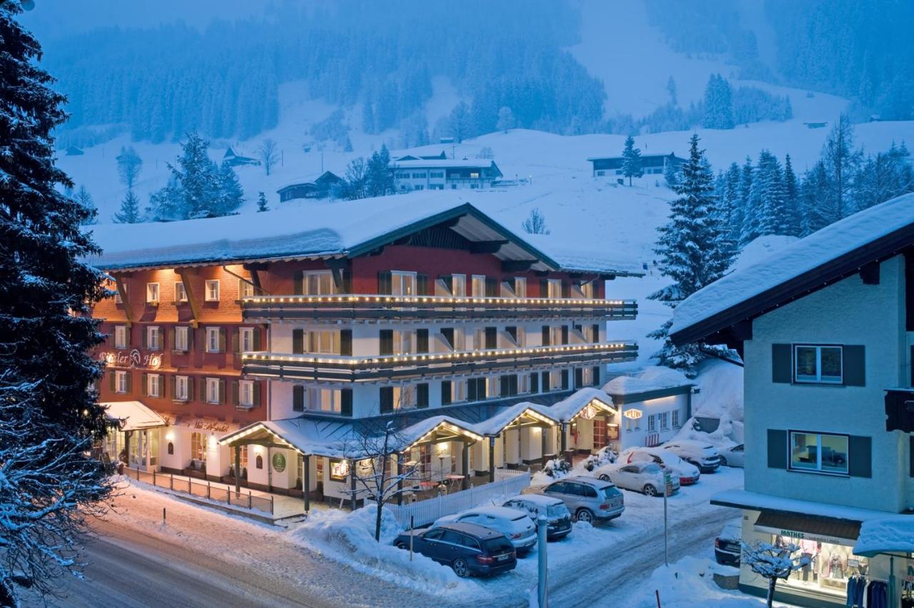 Photo - Hotel Riezler Hof