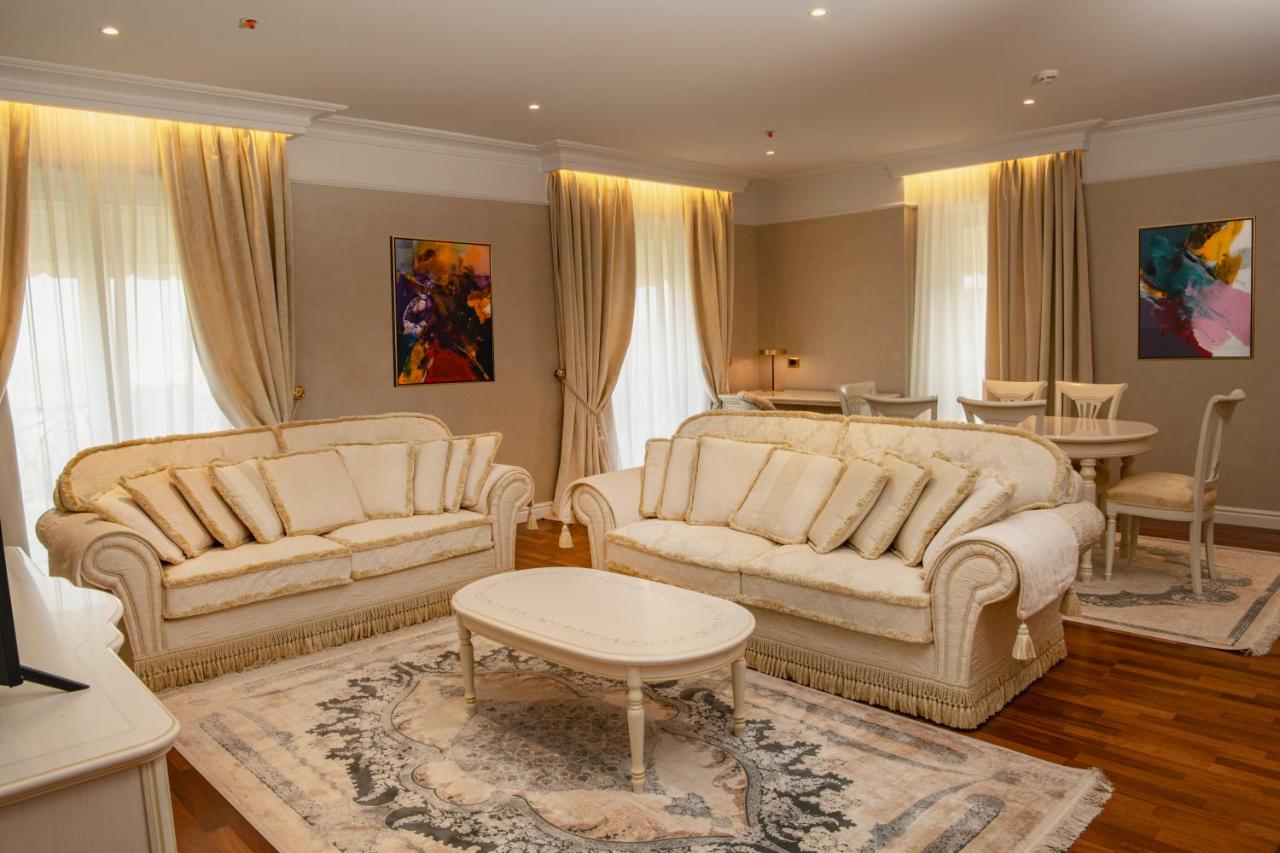 Radisson Collection Morina Hotel, Tirana photo 2