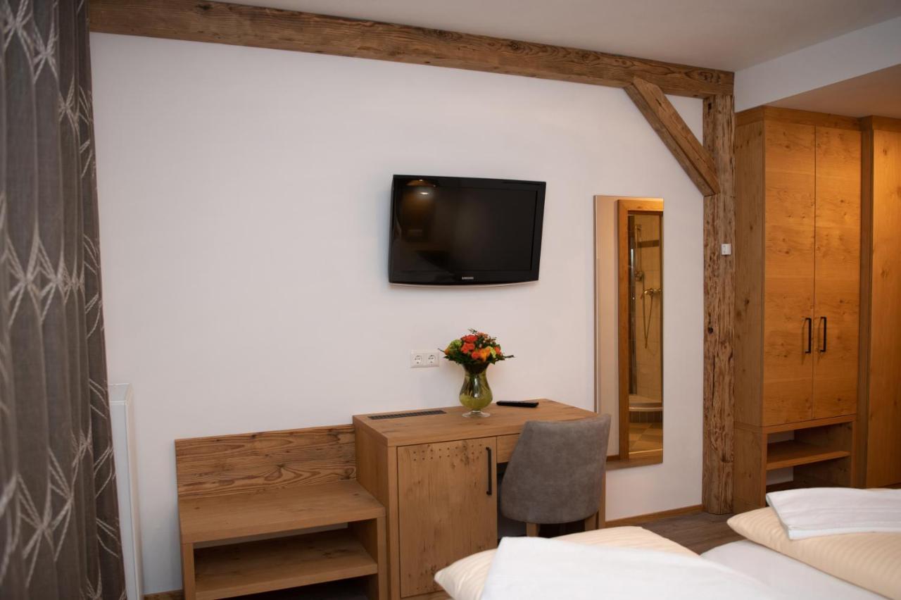Hotel Restaurant Ulbing photo 2