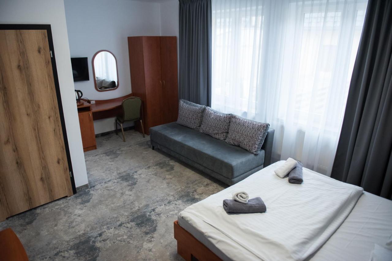 Hotel Paradiso photo 3