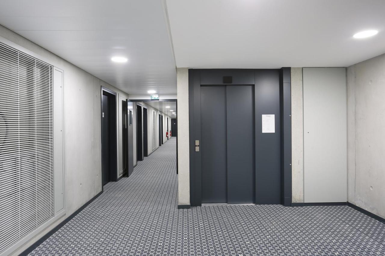 Appart'hotel Odalys City - Toulouse Blagnac Aeroport