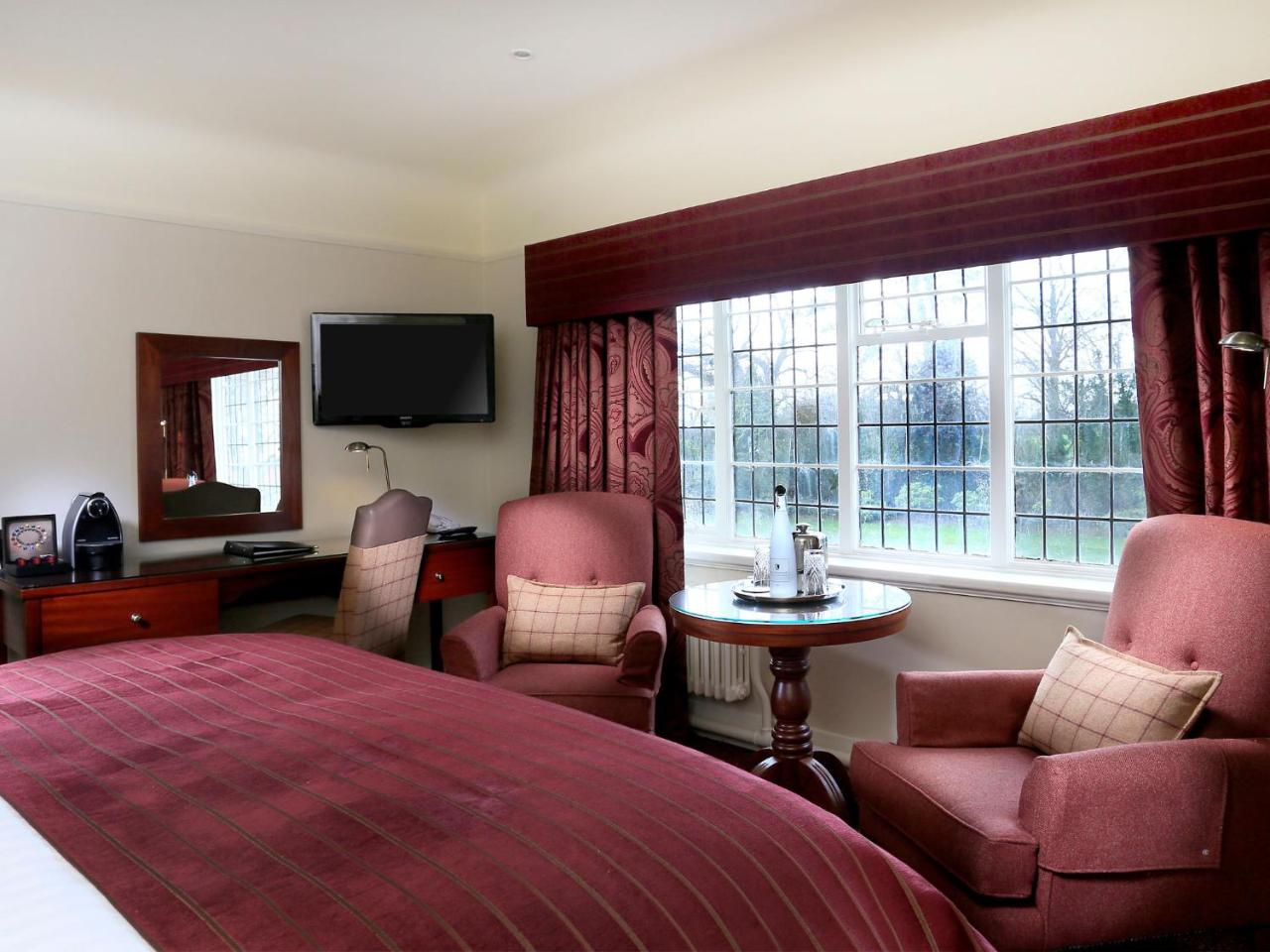 Macdonald Craxton Wood Hotel & Spa, Chester photo 4