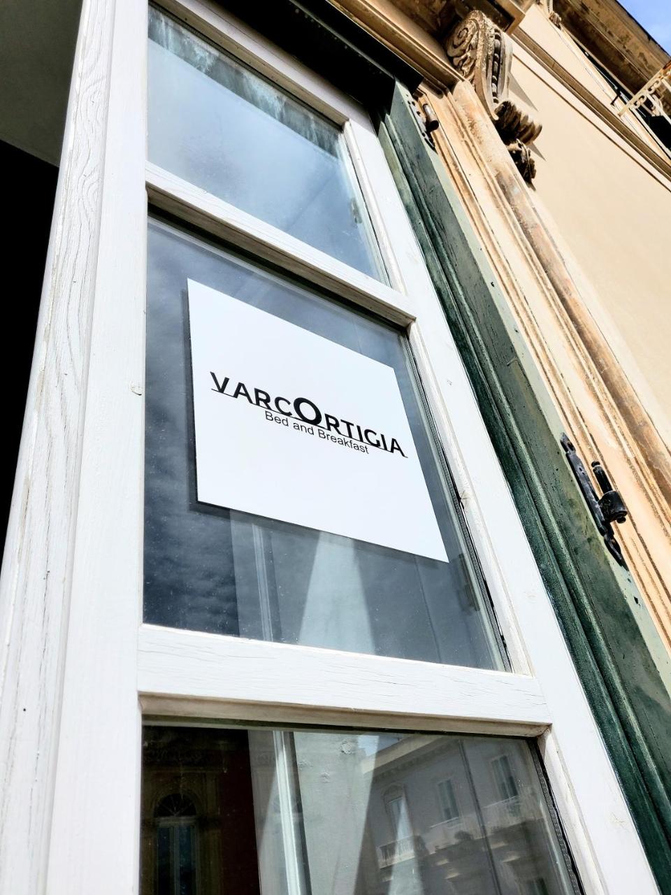varcOrtigia Bed and Breakfast - 3