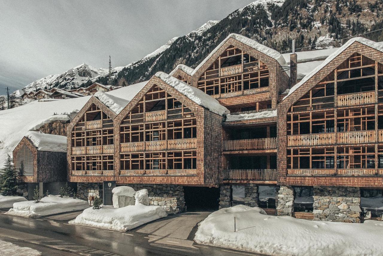 Tenne Lodges - 6
