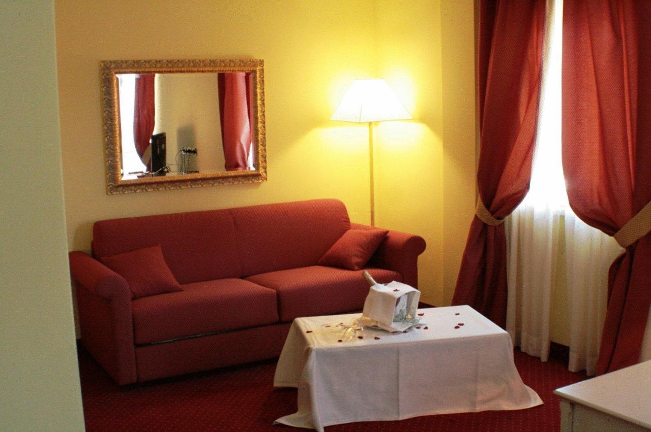 Hotel Il Duca Del Sannio - 5