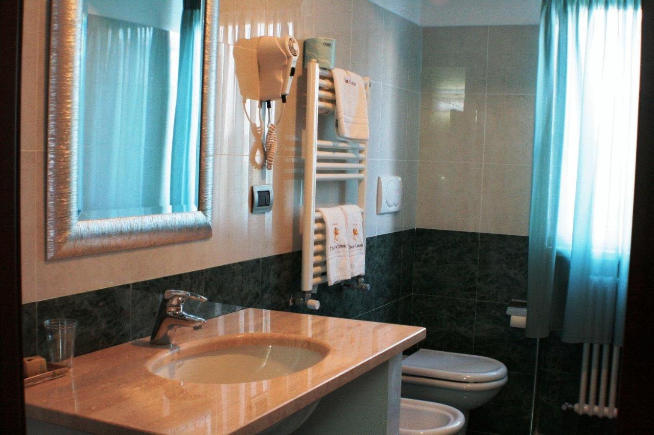 Hotel Il Duca Del Sannio photo 4