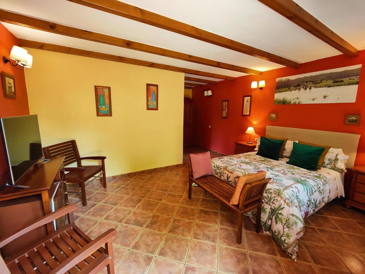 Hotel Doñana Blues photo 2