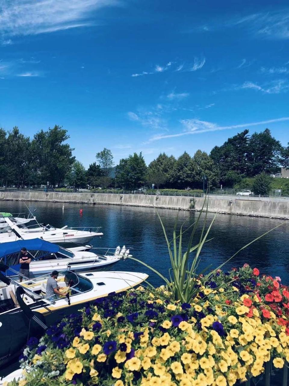 Auberge du Grand Lac photo 3