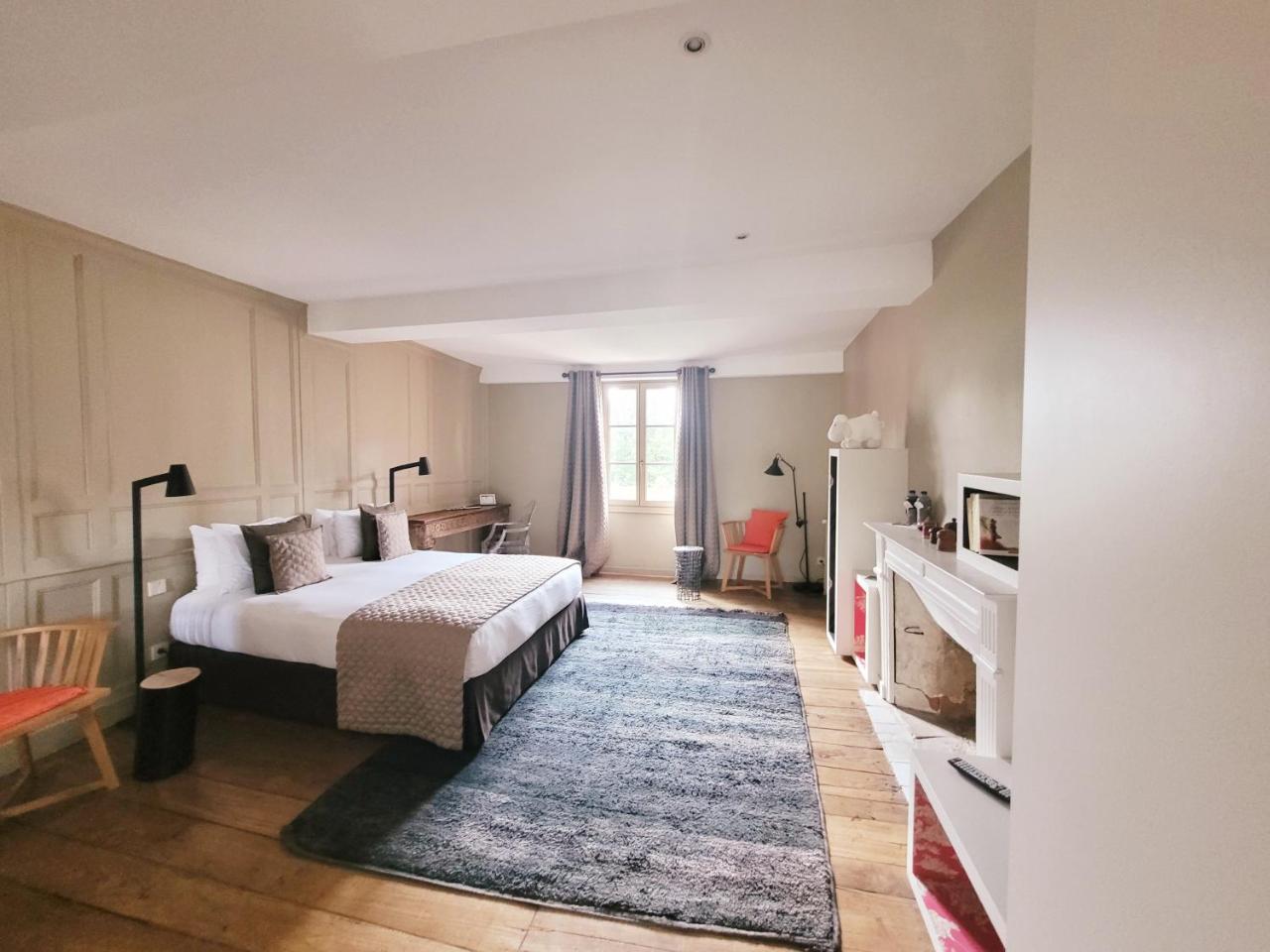 Foto - La Maison Pavie