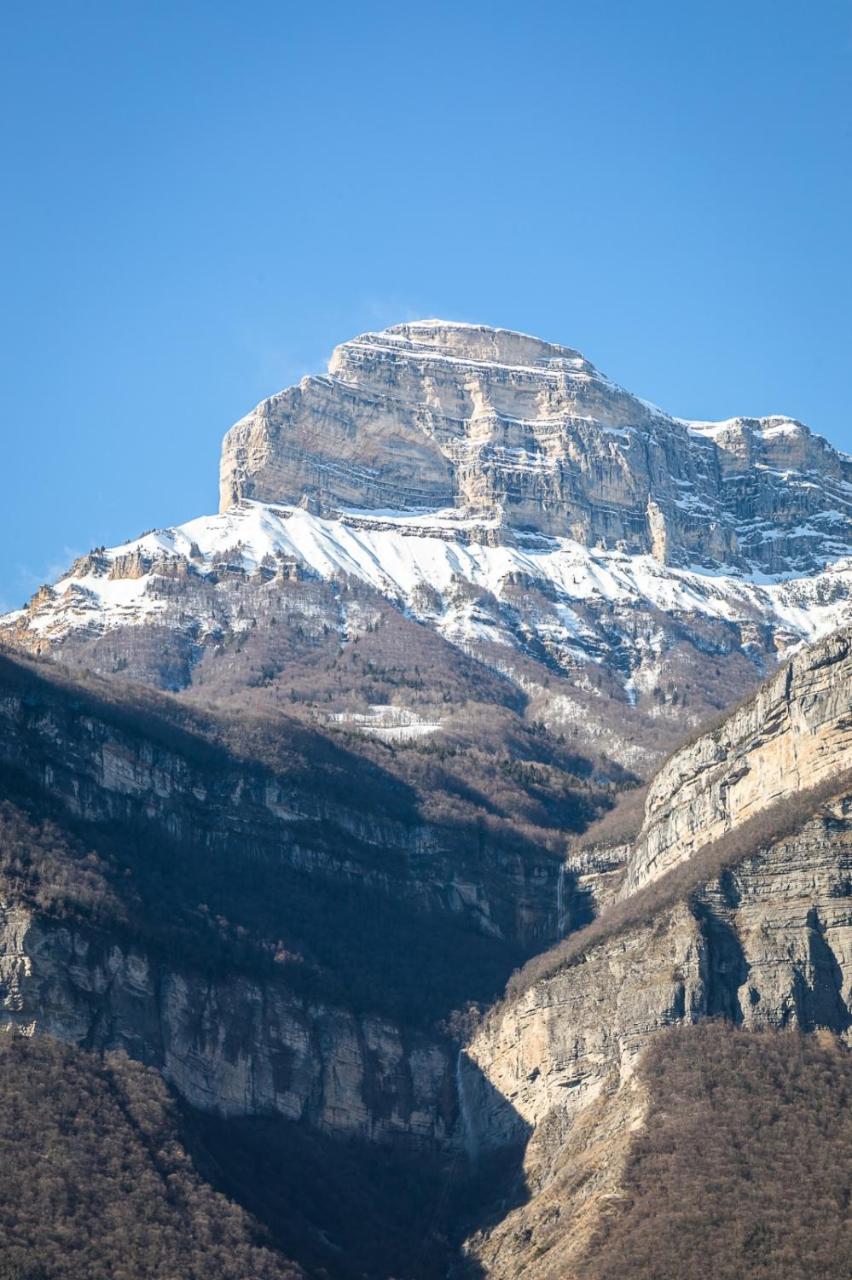 ibis Styles Crolles Grenoble A41 photo 4