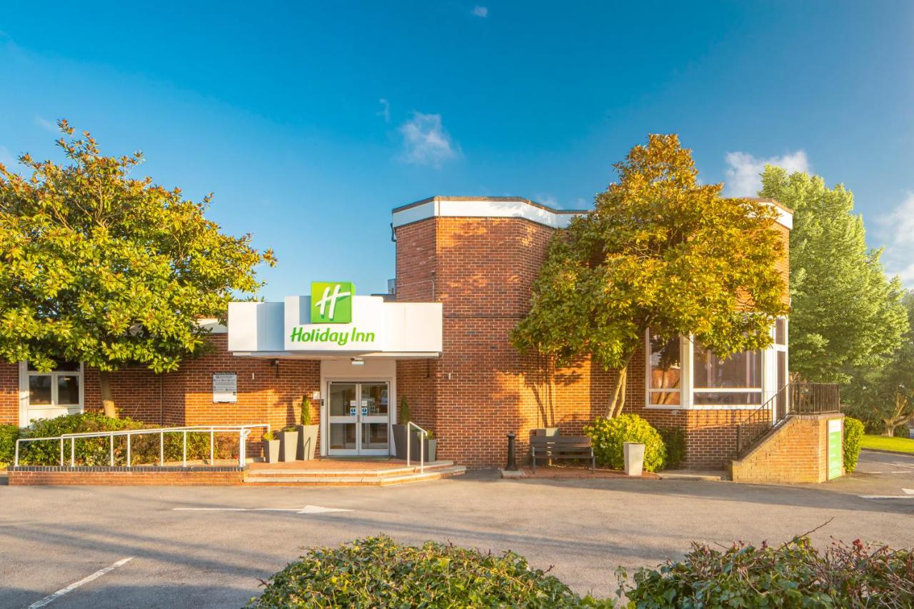 Foto - Holiday Inn Basingstoke by IHG
