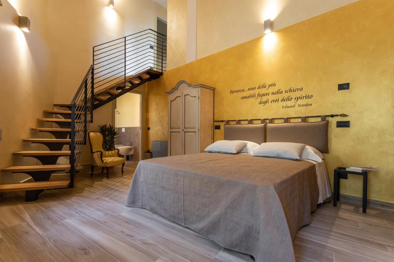 Borgo Petrarca - 2