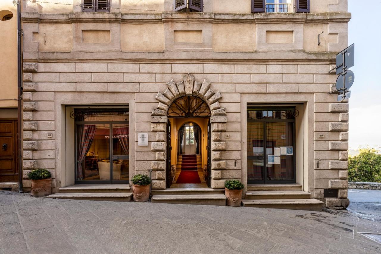 Palazzo Mosela Alla Porta - 3