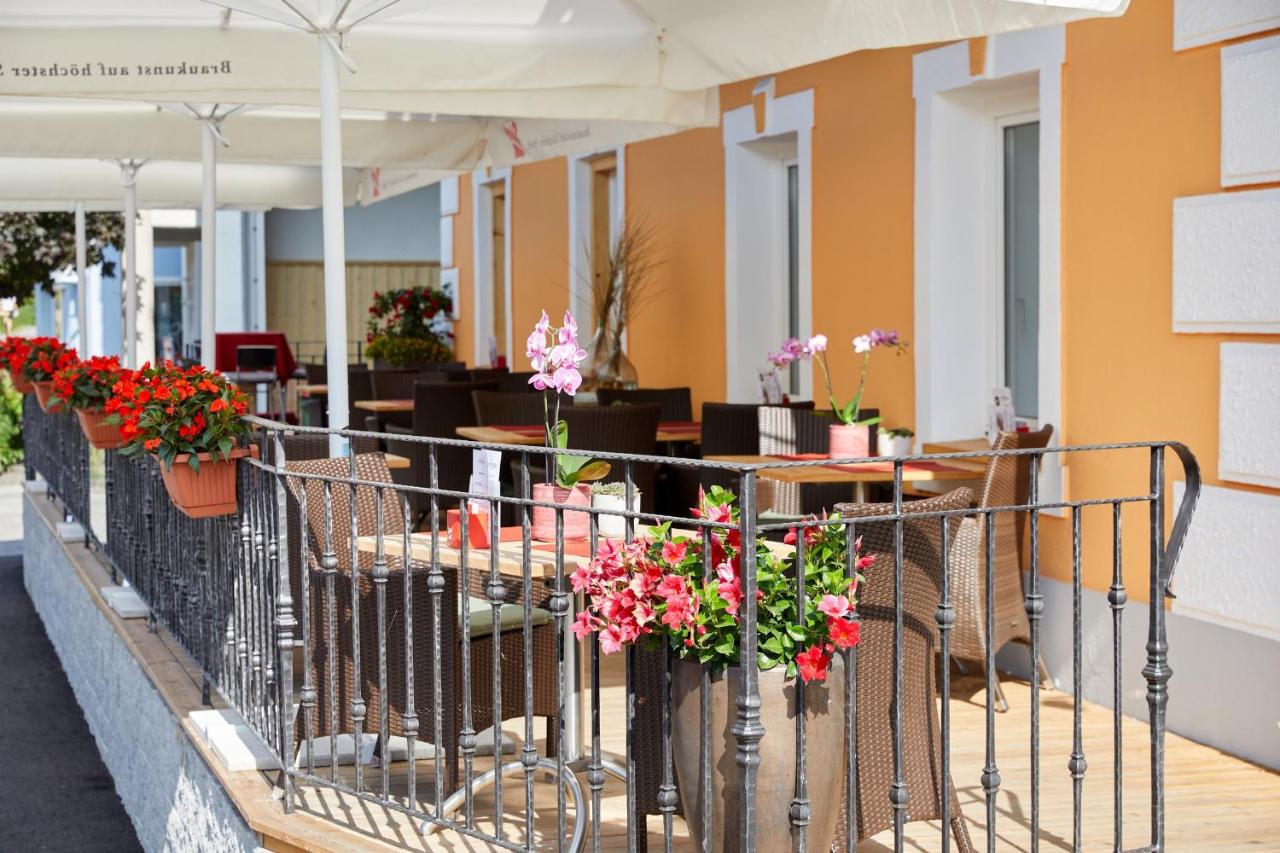 LACUS Hotel am See - 5