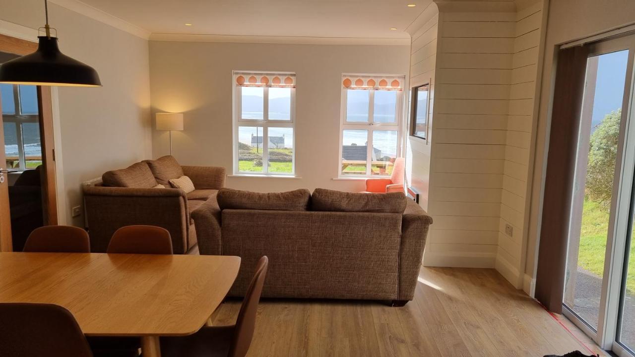 Inch Beach Cottages photo 3