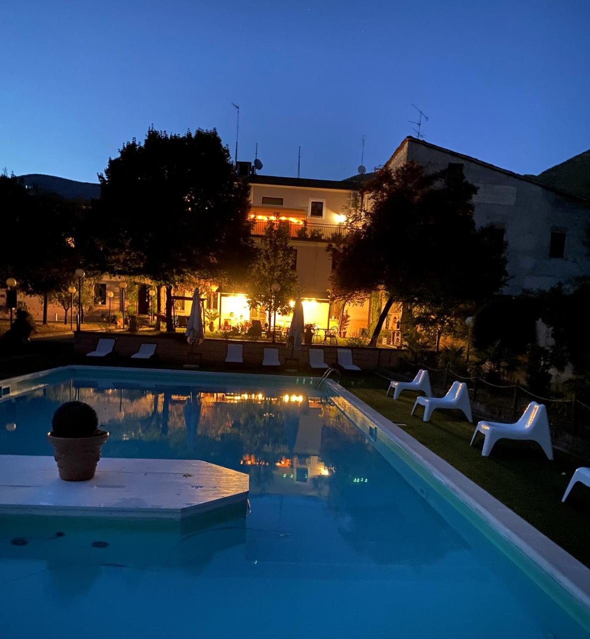 Foto - Hotel Borgo Antico