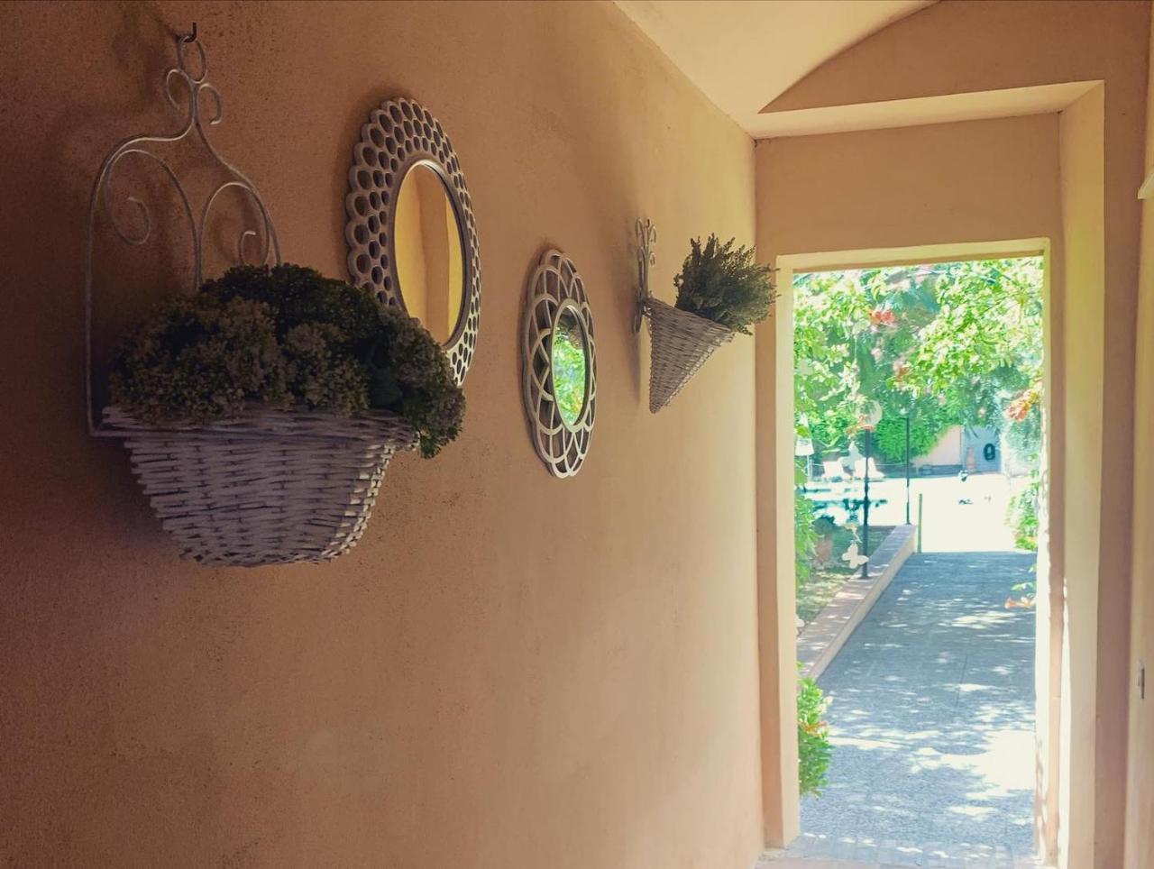 Residenza B&B Borgo Antico