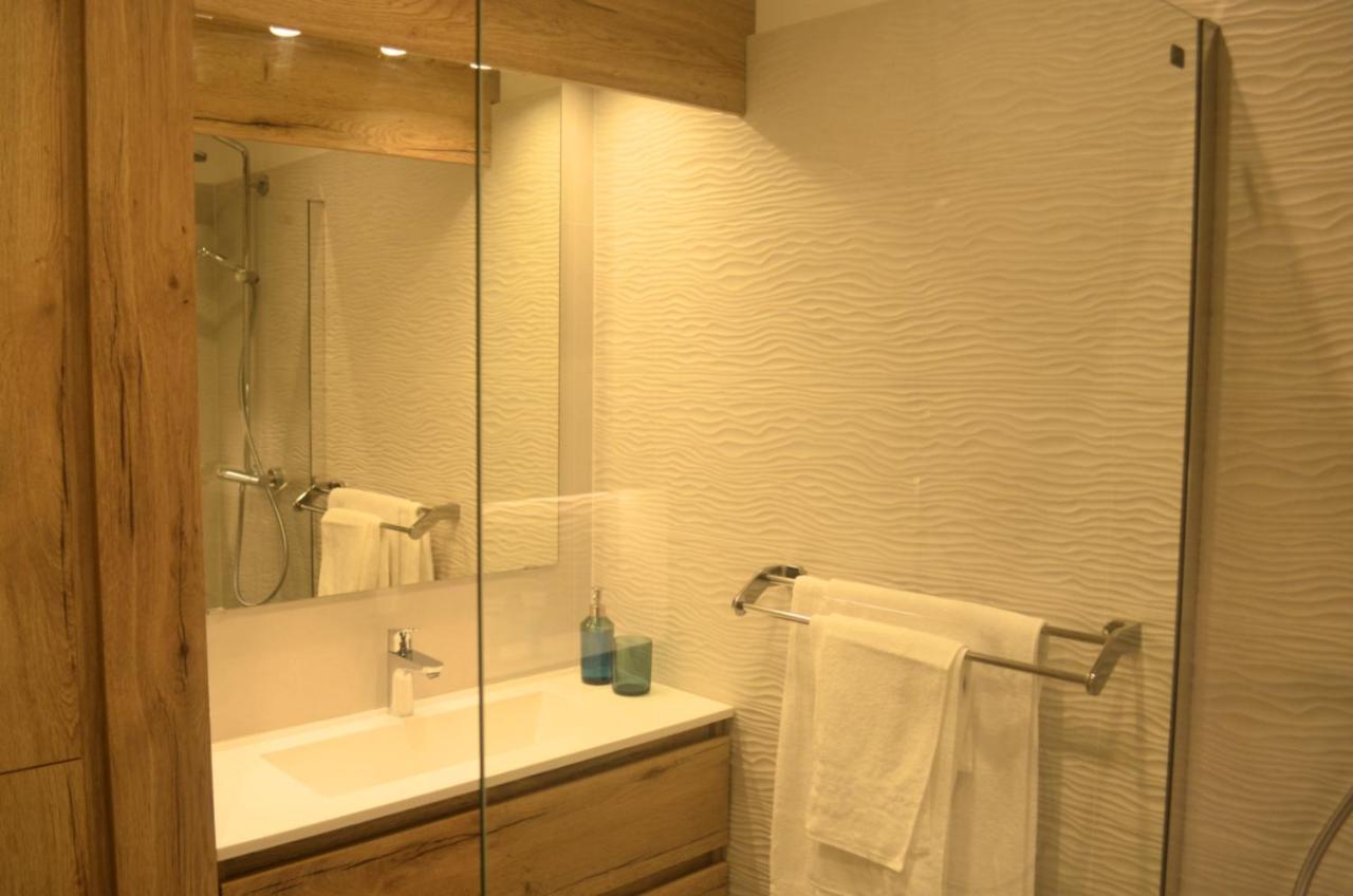 Apartment Céleste - Directly on the Beach - 6