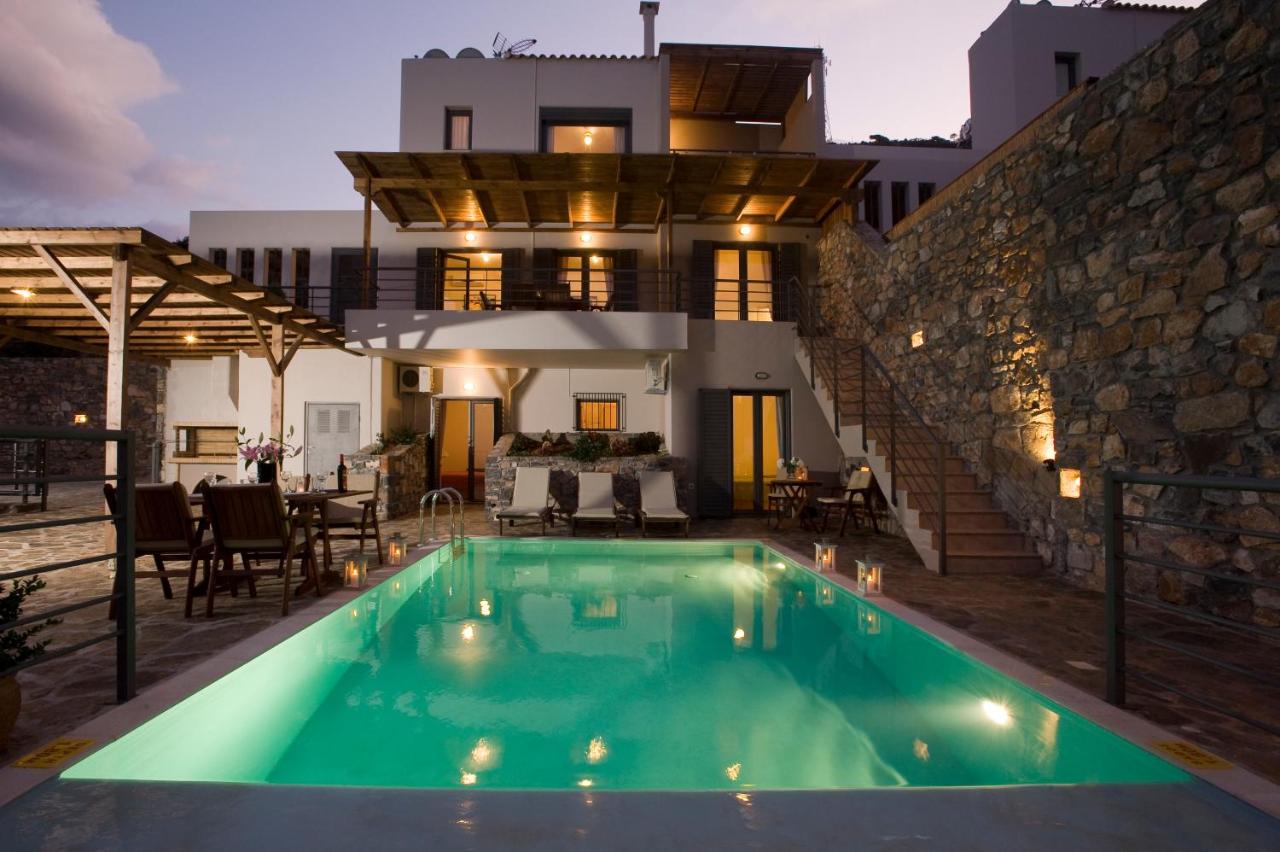 Photo - Elounda Solfez Villas