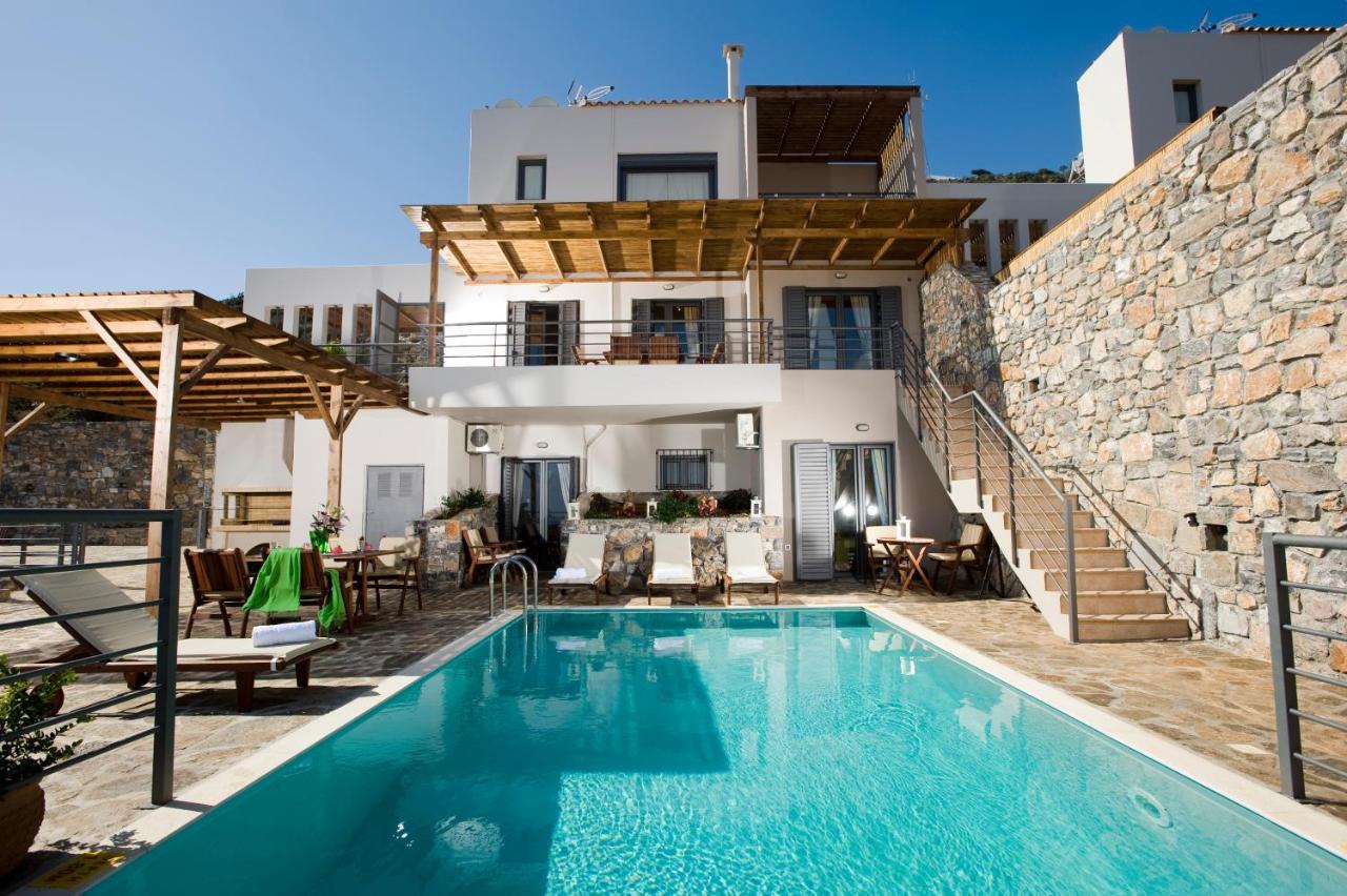 Photo - Elounda Solfez Villas