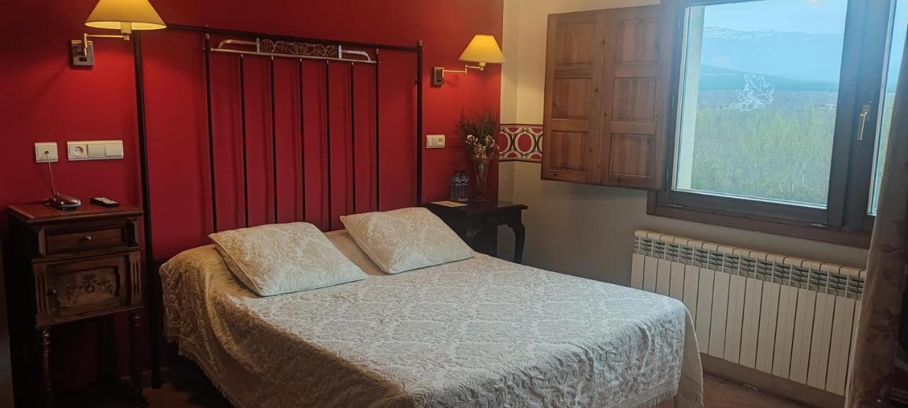 Hotel Rural Remanso photo 4