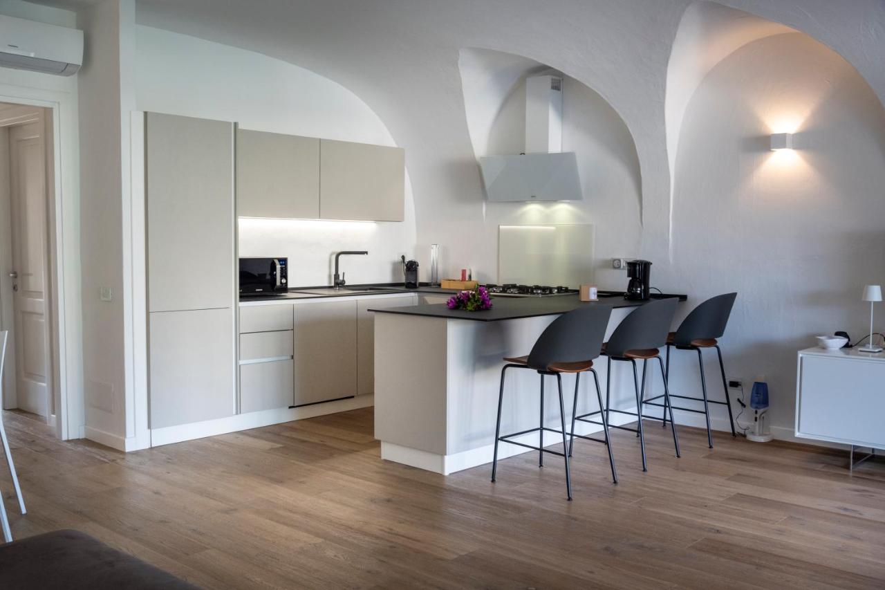 Sardinia Gold Luxury Apartment - 3